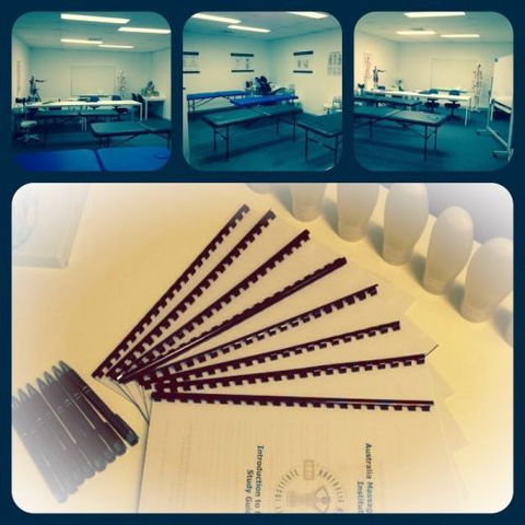 Australia Massage And Beauty Institute - Education QLD 4