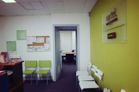 Australia Massage And Beauty Institute - Education QLD 6