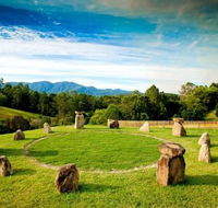 Australian College of Eastern Medicine - Education QLD