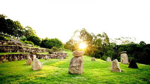 Australian College Of Eastern Medicine - Education QLD 2