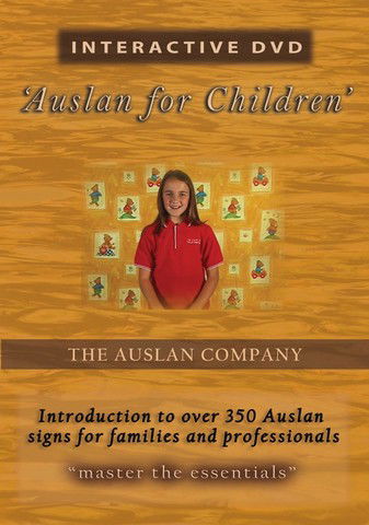 The Auslan Company - Education QLD 0