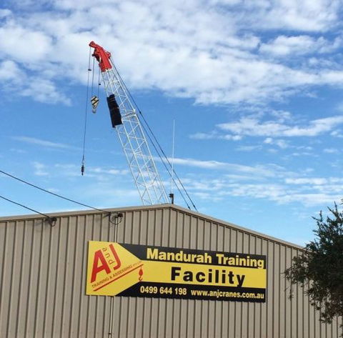 A & J Training & Assessing Pty Ltd - Education QLD 1