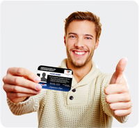 Your Licence