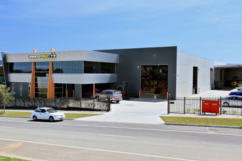 Advanced Forklift Licences & Training Pty Ltd - Education QLD 2