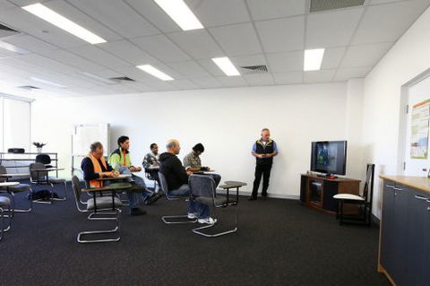 Advanced Forklift Licences & Training Pty Ltd - Education QLD 4