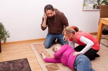 Safe Place Training - Education QLD 2