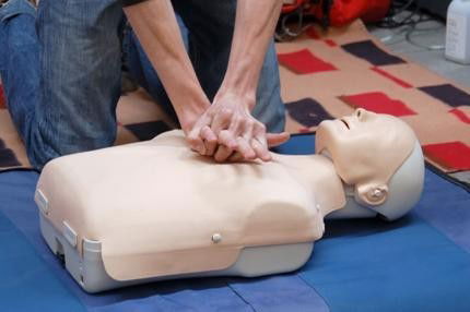 Safe Place Training - Education QLD 3