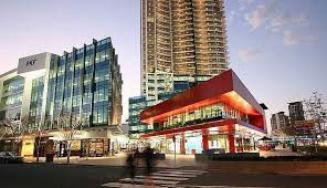  Education Brisbane