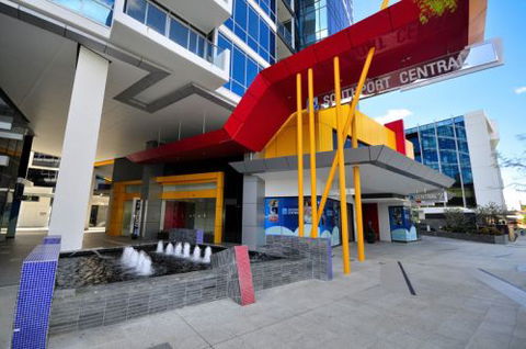 Gold Coast Training College - Education Brisbane 2