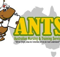 Australian Nursing  Training Services - Education QLD