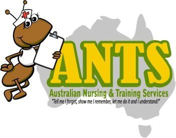 Australian Nursing & Training Services - Education QLD 0
