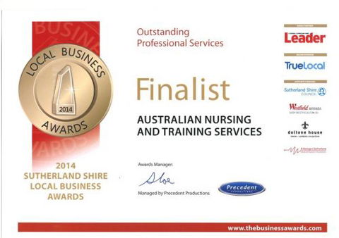 Australian Nursing & Training Services - Education QLD 2