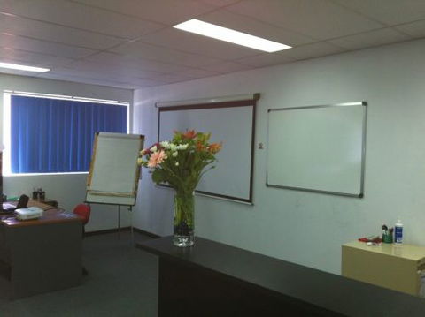Australian Nursing & Training Services - Education QLD 4