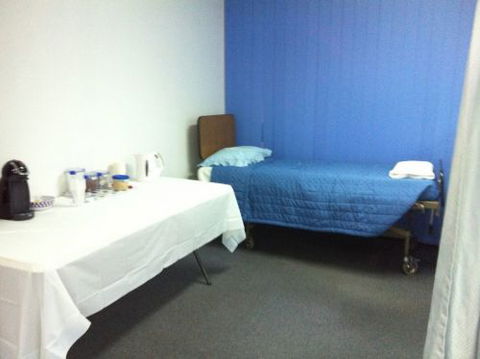 Australian Nursing & Training Services - Education QLD 5