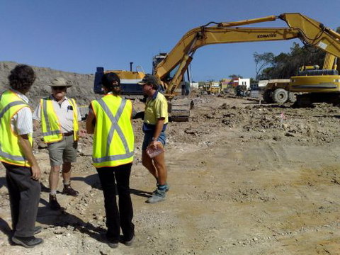 Global Training Institute - Education QLD 2