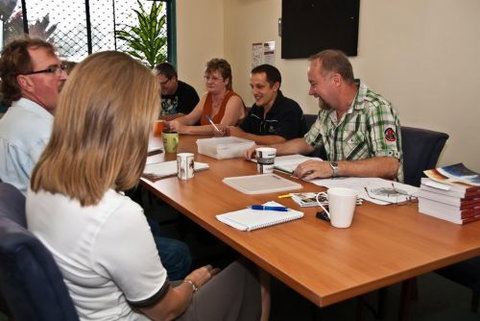 Global Training Institute - Education QLD 3