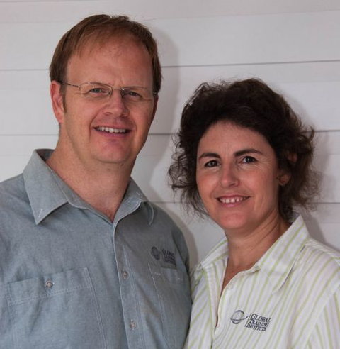 Global Training Institute - Education QLD 8