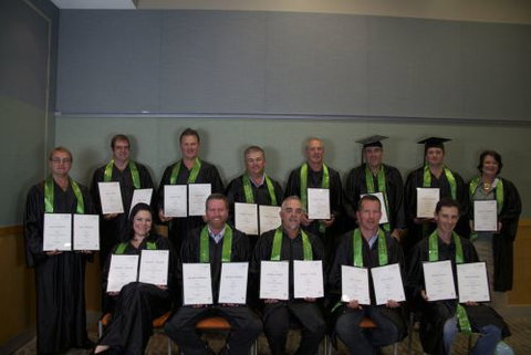 Global Training Institute - Education QLD 9