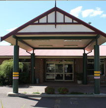 Toronto Multi-purpose Centre/neighbourhood Centre - Education Gold Coast 0