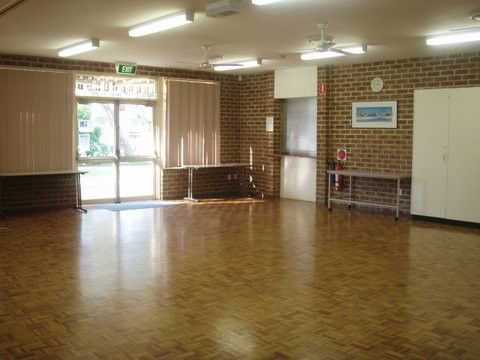 Toronto Multi-purpose Centre/neighbourhood Centre - Education Gold Coast 1