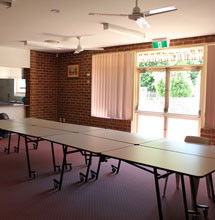 Toronto Multi-purpose Centre/neighbourhood Centre - Education Gold Coast 3