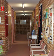 Toronto Multi-purpose Centre/neighbourhood Centre - Education Gold Coast 5