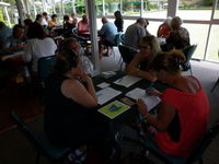 Coogee Bridge Club