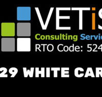 VETiS Consulting Services - Education QLD
