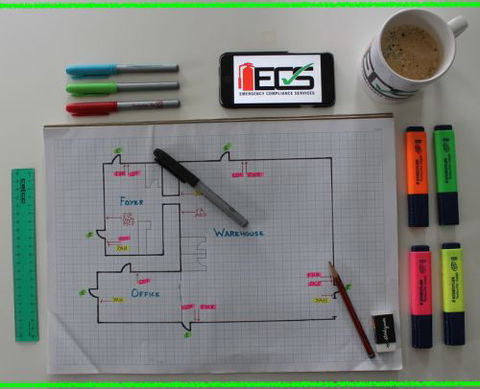 Emergency Compliance Services - Education Brisbane 6