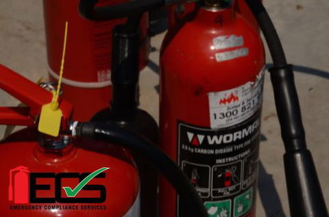 Emergency Compliance Services - Education Brisbane 7