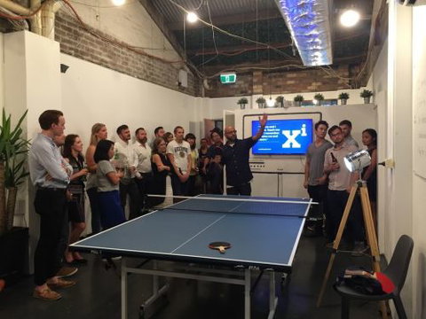 Academy Xi - Education QLD 2