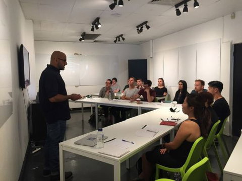 Academy Xi - Education QLD 3