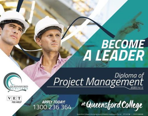 Queensford College - Education QLD 1