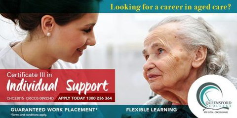 Queensford College - Education QLD 2