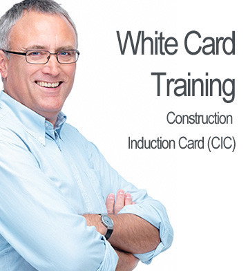 White Card Training Australia - Education QLD 0