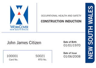 White Card Training Australia - Education QLD 5