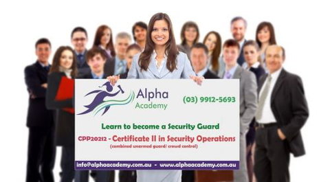 Alpha Academy - Education QLD 1