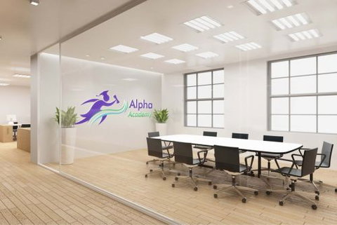 Alpha Academy - Education QLD 6