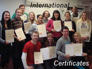 International TEFL Training (i-TEFL) - Education QLD 1