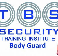 TBS Security Training - Education QLD