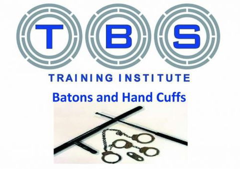 TBS Security Training - Education Brisbane 2