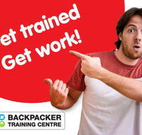Backpacker Training Centre - Parramatta - Education Brisbane