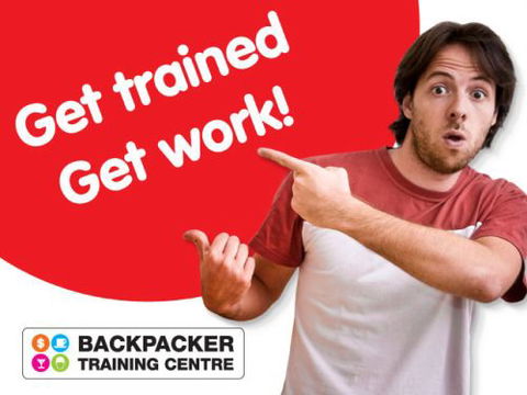 Backpacker Training Centre - Parramatta - Education QLD 0