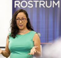 Rostrum Australia - Brisbane Club 3 - Education QLD