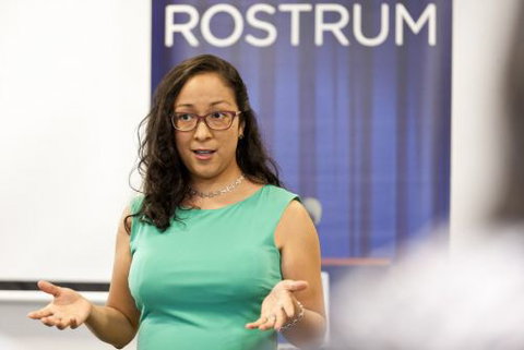 Rostrum Australia - Brisbane Club 3 - Education QLD 0