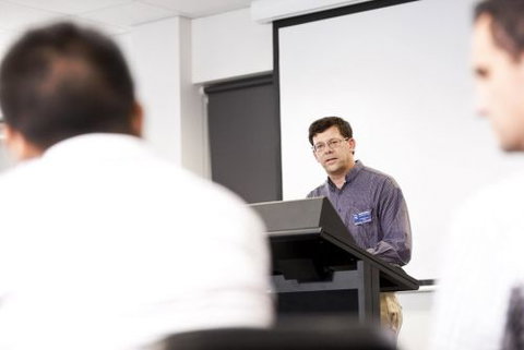 Rostrum Australia - Brisbane Club 3 - Education QLD 1