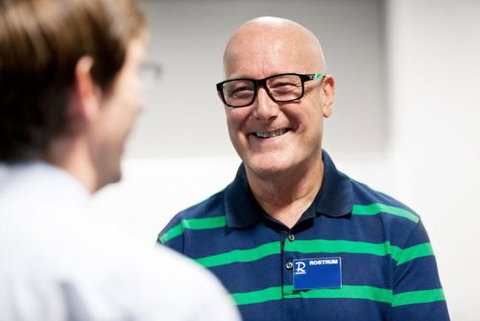 Rostrum Australia - Brisbane Club 3 - Education QLD 2