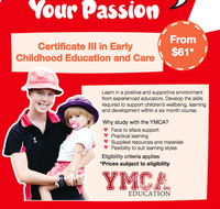 Y-Care - Education QLD