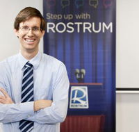 Rostrum Australia - Brisbane West Club 17 - Education QLD