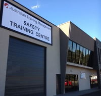 Australian Training Management Pty - Education QLD